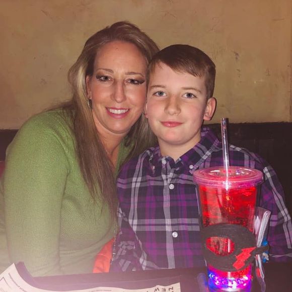 Meet your Posher, Kimberly - Picture 1 of 1